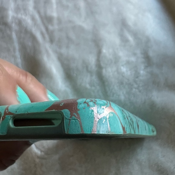 Marble Phone Case - Picture 6 of 8